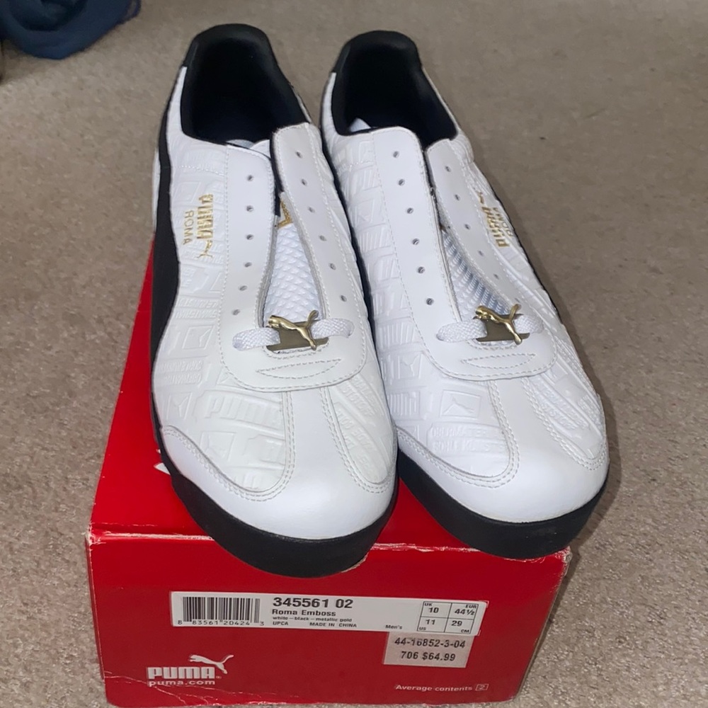 11 men’s puma shoe